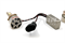 Светодиодные лампы Aozoom P16 HB3/HB4 9005/9006/9012 (комплект, 2шт) P16-HB3/HB4