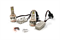 Светодиодные лампы Aozoom P16 HB3/HB4 9005/9006/9012 (комплект, 2шт) P16-HB3/HB4