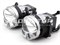 Билед модули Aozoom Z3 2026 Round 3.0 дюйма, 3 чипа (комплект, 2шт) Z3-Round
