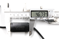 Светодиодные автолампы головного света E5/H4 с радиатором, 12V, 25W, 6000K E5-H4