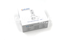 Светодиодные лампы HB4 (9006) Sariti V3 5500К, 12V, 25W Customizet-Grad chips (комплект, 2шт) V3-HB4