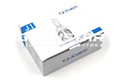 Cветодиодные лампы H7 Sariti J1 Seoul Csp, 5500К, 12V, 25W, EMC (комплект, 2шт) J1-H7