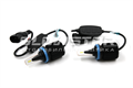 Cветодиодные лампы H8/H9/H11/H16 Sariti J1 Seoul Csp, 5500К, 12V, 25W, EMC (комплект, 2шт) J1-H11
