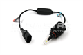 Cветодиодные лампы HB3 (9005) Sariti J1 Seoul Csp, 5500К, 12V, 25W, EMC (комплект, 2шт) J1-HB3
