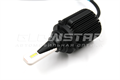 Cветодиодные лампы HB4 (9006) Sariti J1 Seoul Csp, 5500К, 12V, 25W, EMC (комплект, 2шт) J1-HB4
