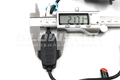 Cветодиодные лампы HB4 (9006) Sariti J1 Seoul Csp, 5500К, 12V, 25W, EMC (комплект, 2шт) J1-HB4