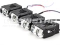 Билед модули Aozoom SLPD-14 для Geely Monjaro 2021-2026 (комплект) SLPD-14 Geely