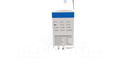 Cветодиодные лампы H8/H9/H11/H16 Sariti E4P с вентилятором, 12V, 25W, 5500K (комплект, 2шт) E4P-H11