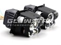 Билед модули Aozoom FLPD-17-01 3.0 дюйма (прямоугольные), 12V 60/94W, 5100/7500Lm (комплект, 2шт) FLPD-17-01