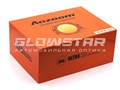 Билед модули Aozoom FLPD-17-01 3.0 дюйма (прямоугольные), 12V 60/94W, 5100/7500Lm (комплект, 2шт) FLPD-17-01