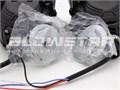 Билед модули Aozoom A15 24 вольта (старая версия), 3.0 дюйма, 2 чипа, 5500K, 24V, 58W/65W, крепление 3R и съемное гаечное (комплект, 2шт) 08d4c65d-6be1-11f1-0a80-09a5001000cf