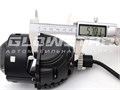 Билед модули Aozoom A15 24 вольта (старая версия), 3.0 дюйма, 2 чипа, 5500K, 24V, 58W/65W, крепление 3R и съемное гаечное (комплект, 2шт) 08d4c65d-6be1-11f1-0a80-09a5001000cf