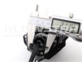 Билед модули Aozoom A15 24 вольта (старая версия), 3.0 дюйма, 2 чипа, 5500K, 24V, 58W/65W, крепление 3R и съемное гаечное (комплект, 2шт) 08d4c65d-6be1-11f1-0a80-09a5001000cf