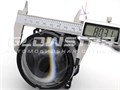 Билед модули Aozoom A15 24 вольта (старая версия), 3.0 дюйма, 2 чипа, 5500K, 24V, 58W/65W, крепление 3R и съемное гаечное (комплект, 2шт) 08d4c65d-6be1-11f1-0a80-09a5001000cf