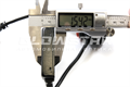 Светодиодные лампы H4 Sariti K5 с обманкой, с вентилятором, 5500K, 12V, 50W (комплект, 2шт) K5-H4