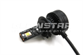 Светодиодные лампы Aozoom P17 H7 с вентилятором 24V 45W 4650Lm (комплект, 2шт) P17-H7
