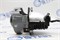 Набор Bi-Led линз Subaru Legacy Outback B14 (2009-2015) Aozoom A3+ MAX 2020 Intelligent New с переходными рамками (ремкомплект) 2438