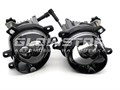 Светодиодные ПТФ Sariti N5, 3.0 дюйма, 12V, 45/76W, 6000K, крепление Toyota/Lexus (комплект, 2шт) SN5-TL