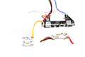 Светодиодный чип Aozoom A4+ 12V, 1шт 15938ad6-6db0-11f1-0a80-02f30025923c