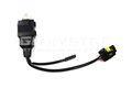 Реле H4 Hi/Low для билинз 12V (раздельное) тип №5, 1шт RPP-63