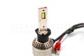 Светодиодные лампы Aozoom P6 H1 с вентилятором, 12V 55W 6000Lm (комплект, 2шт) P6-H1