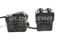 Билед модули Aozoom ALMD-28 12V 85/100W 5500K (комплект, 2шт) ALMD-28