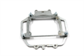 Hella 3R - Matrix LED - 1x1 переходные рамки для замены линз (комплект, 2шт) R-0447