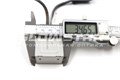 Светодиодные лампы Aozoom P6 H4 с вентилятором, 12V 55W 6000Lm (комплект, 2шт) P6-H4