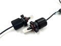 Cветодиодные лампы H16EU Sariti J1 Seoul Csp, 5500К, 12V, 25W, EMC (комплект, 2шт) J1-H16EU