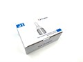 Cветодиодные лампы H16EU Sariti J1 Seoul Csp, 5500К, 12V, 25W, EMC (комплект, 2шт) J1-H16EU