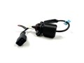 Cветодиодные лампы H16EU Sariti J1 Seoul Csp, 5500К, 12V, 25W, EMC (комплект, 2шт) J1-H16EU