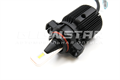 Cветодиодные лампы Sariti J1 PSX24W Seoul Csp, 5500К, 12V, 25W, EMC (комплект, 2шт) J1-PSX24