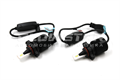 Cветодиодные лампы Sariti J1 PSX24W Seoul Csp, 5500К, 12V, 25W, EMC (комплект, 2шт) J1-PSX24