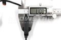Cветодиодные лампы Sariti J1 PSX24W Seoul Csp, 5500К, 12V, 25W, EMC (комплект, 2шт) J1-PSX24