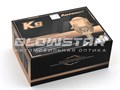 Билед модули Aozoom K9 3.0 дюйма, 2 чипа, 6000K, 12V, 65W/73W, крепление 3R и съемное гаечное (комплект, 2шт) K9-6000K