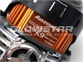 Билед модули Aozoom K9 3.0 дюйма, 2 чипа, 6000K, 12V, 65W/73W, крепление 3R и съемное гаечное (комплект, 2шт) K9-6000K