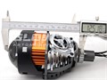 Билед модули Aozoom K9 3.0 дюйма, 2 чипа, 6000K, 12V, 65W/73W, крепление 3R и съемное гаечное (комплект, 2шт) K9-6000K