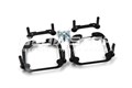 BMW 5 VII (G30/G31) LED AFS (2017-2020) переходные рамки для линз (комплект, 2шт) R-N423D