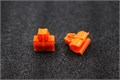 Пластиковый пистон №5 - 10мм (10шт) PP5-10mm