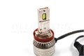 Светодиодные лампы Aozoom P6 H8/H11 с вентилятором, 12V 55W 6000Lm (комплект, 2шт) P6-H8/H11