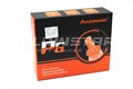 Светодиодные лампы Aozoom P6 H8/H11 с вентилятором, 12V 55W 6000Lm (комплект, 2шт) P6-H8/H11