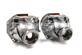 Биксеноновая линза Aozoom SR709 Hella 3R E55 (комплект, 2шт) SR709