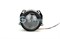 Билед модули Aozoom A13 2025 3.0 дюйма, 5500K, 12V, 45W/50W, крепление 3R и съемное гаечное (комплект, 2шт) A13-30D